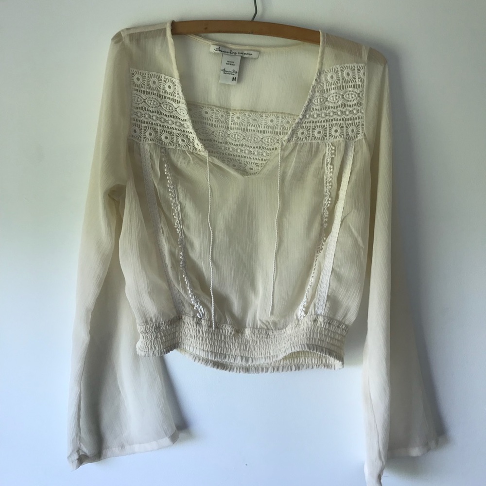Bohemian Top